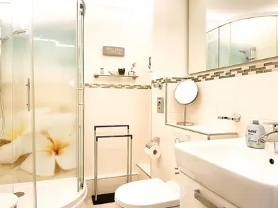 Ferienwohnung für 2 Personen (40 m²) in Westerland (Sylt) 1/7