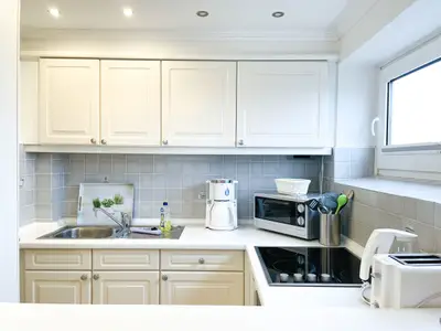 Ferienwohnung für 2 Personen (40 m²) in Westerland (Sylt) 2/7