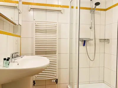 Ferienwohnung für 3 Personen (60 m²) in Westerland (Sylt) 7/7