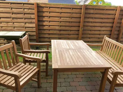 Ferienwohnung für 2 Personen (40 m²) in Westerland (Sylt) 5/9