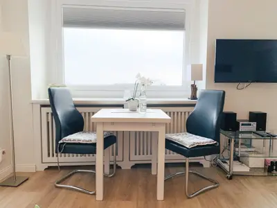 Ferienwohnung für 2 Personen (40 m²) in Westerland (Sylt) 5/7