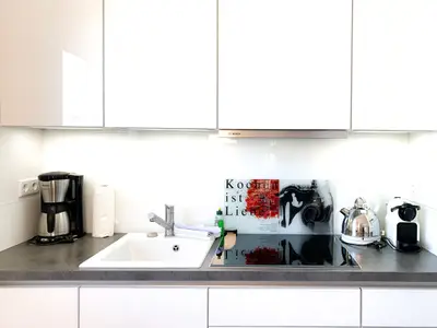 Ferienwohnung für 2 Personen (40 m²) in Westerland (Sylt) 7/9