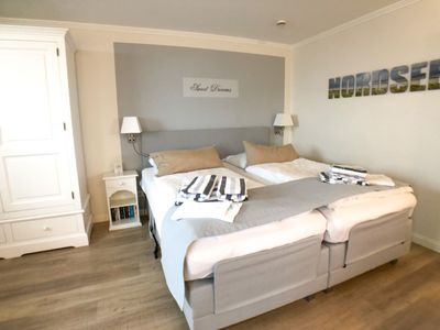 Ferienwohnung für 2 Personen (40 m²) in Westerland (Sylt) 6/7