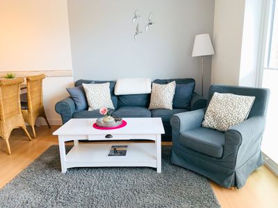 Ferienwohnung für 4 Personen (68 m²) in Westerland (Sylt) 2/10