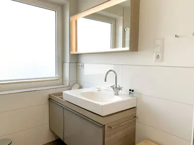 Ferienwohnung für 2 Personen (40 m²) in Westerland (Sylt) 8/9