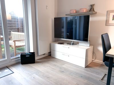 Ferienwohnung für 2 Personen (40 m²) in Westerland (Sylt) 9/9