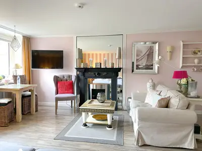 Ferienwohnung für 2 Personen (40 m²) in Westerland (Sylt) 2/8