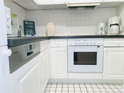 Ferienwohnung für 4 Personen (68 m²) in Westerland (Sylt) 9/10