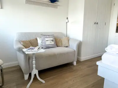 Ferienwohnung für 2 Personen (25 m²) in Westerland (Sylt) 3/10