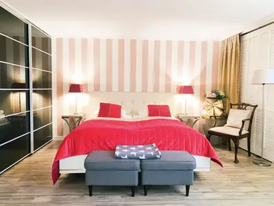 Ferienwohnung für 2 Personen (40 m²) in Westerland (Sylt) 4/8