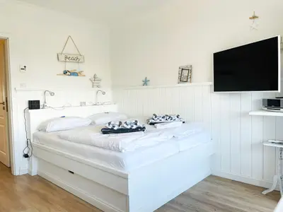 Ferienwohnung für 2 Personen (25 m²) in Westerland (Sylt) 4/10