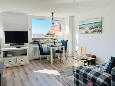 Ferienwohnung für 2 Personen (40 m²) in Westerland (Sylt) 3/10