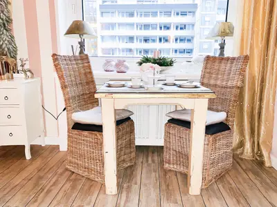 Ferienwohnung für 2 Personen (40 m²) in Westerland (Sylt) 7/8