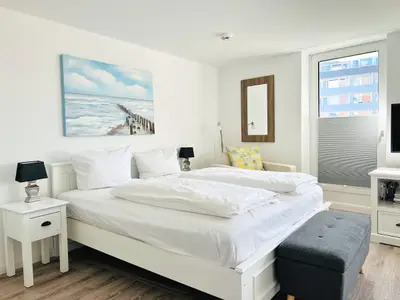 Ferienwohnung für 2 Personen (40 m²) in Westerland (Sylt) 5/10