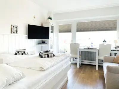 Ferienwohnung für 2 Personen (25 m²) in Westerland (Sylt) 7/10