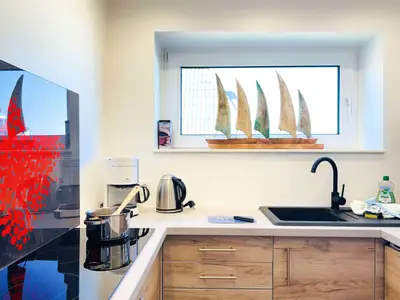 Ferienwohnung für 2 Personen (40 m²) in Westerland (Sylt) 7/10