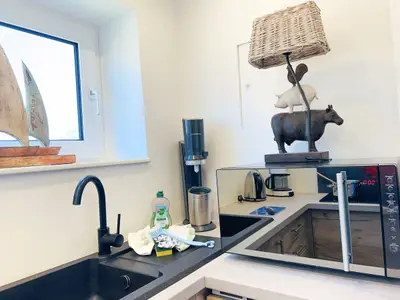 Ferienwohnung für 2 Personen (40 m²) in Westerland (Sylt) 8/10