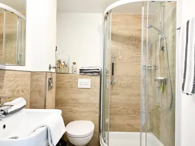 Ferienwohnung für 2 Personen (40 m²) in Westerland (Sylt) 9/10