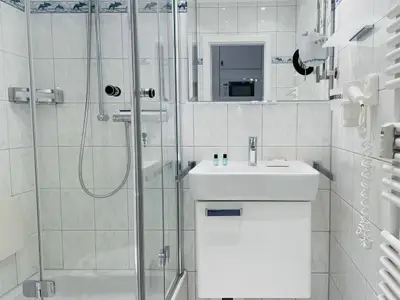 Ferienwohnung für 2 Personen (25 m²) in Westerland (Sylt) 10/10