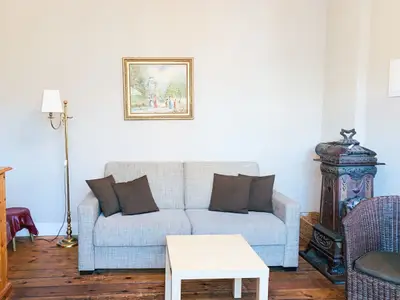 Ferienwohnung für 2 Personen (36 m²) in Westerland (Sylt) 2/6
