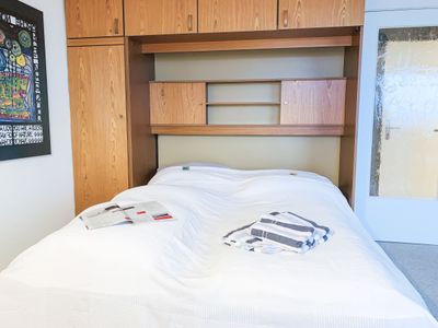 Ferienwohnung für 4 Personen (50 m²) in Westerland (Sylt) 3/8