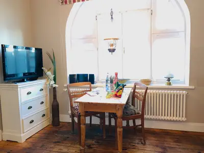 Ferienwohnung für 2 Personen (36 m²) in Westerland (Sylt) 4/6