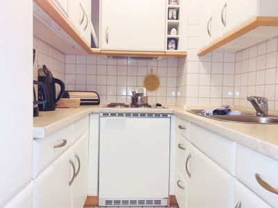 Ferienwohnung für 4 Personen (50 m²) in Westerland (Sylt) 4/8