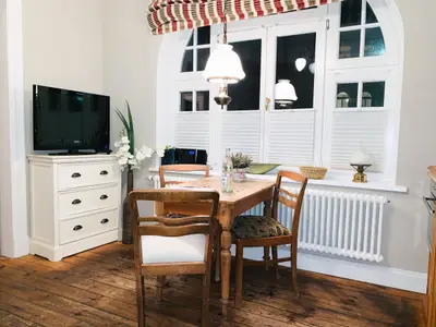 Ferienwohnung für 2 Personen (36 m²) in Westerland (Sylt) 5/6