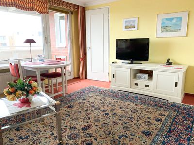 Ferienwohnung für 2 Personen (36 m²) in Westerland (Sylt) 2/10