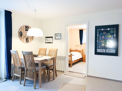 Ferienwohnung für 4 Personen (50 m²) in Westerland (Sylt) 5/8