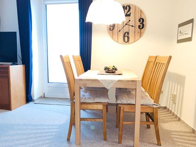 Ferienwohnung für 4 Personen (50 m²) in Westerland (Sylt) 6/8