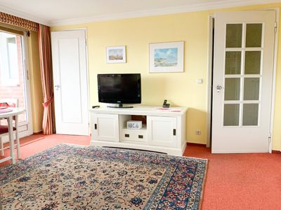 Ferienwohnung für 2 Personen (36 m²) in Westerland (Sylt) 3/10