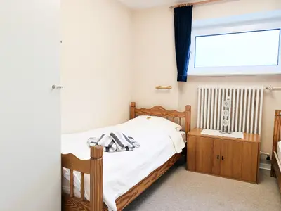 Ferienwohnung für 4 Personen (50 m²) in Westerland (Sylt) 7/8