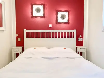 Ferienwohnung für 4 Personen (42 m²) in Westerland (Sylt) 4/8