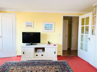 Ferienwohnung für 2 Personen (36 m²) in Westerland (Sylt) 10/10