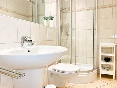 Ferienwohnung für 4 Personen (42 m²) in Westerland (Sylt) 5/8