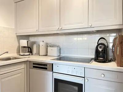 Ferienwohnung für 4 Personen (42 m²) in Westerland (Sylt) 6/8