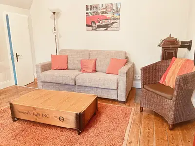 Ferienwohnung für 4 Personen (40 m²) in Westerland (Sylt) 1/7