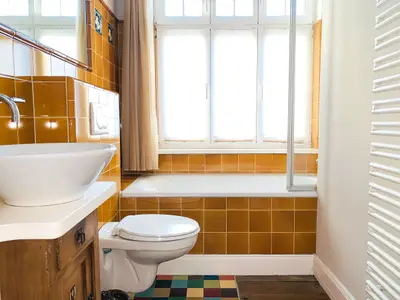 Ferienwohnung für 4 Personen (40 m²) in Westerland (Sylt) 2/7