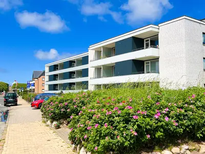 Ferienwohnung für 4 Personen (42 m²) in Westerland (Sylt) 8/8