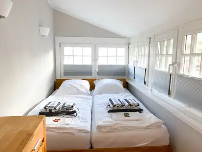 Ferienwohnung für 4 Personen (40 m²) in Westerland (Sylt) 3/7