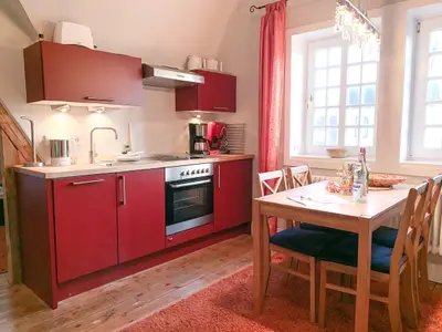 Ferienwohnung für 4 Personen (40 m²) in Westerland (Sylt) 4/7
