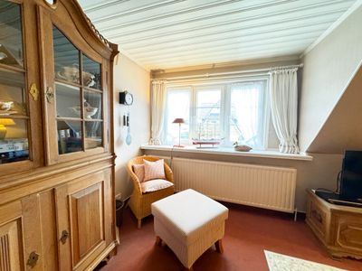 Ferienwohnung für 3 Personen (70 m²) in Westerland (Sylt) 4/10