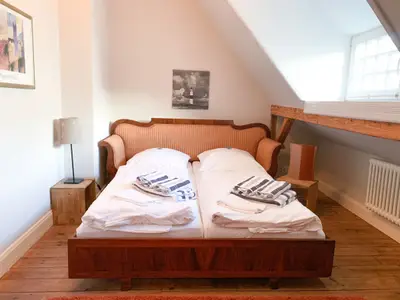 Ferienwohnung für 4 Personen (40 m²) in Westerland (Sylt) 5/7