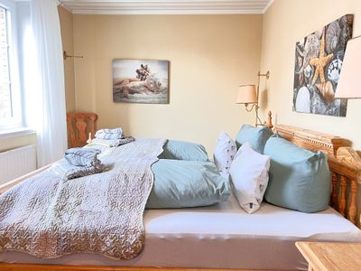 Ferienwohnung für 3 Personen (70 m²) in Westerland (Sylt) 5/10