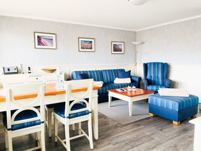 Ferienwohnung für 4 Personen (50 m²) in Westerland (Sylt) 2/10