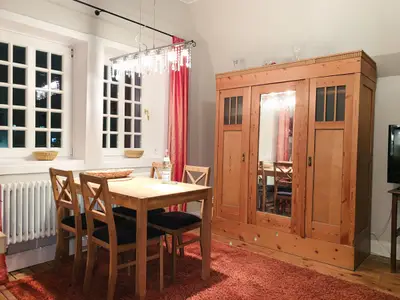 Ferienwohnung für 4 Personen (40 m²) in Westerland (Sylt) 6/7