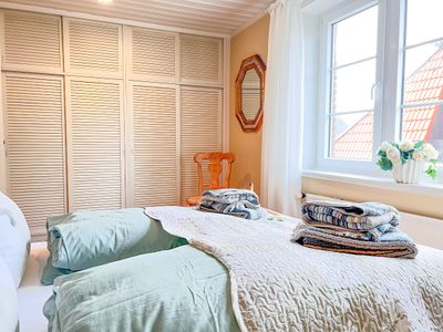 Ferienwohnung für 3 Personen (70 m²) in Westerland (Sylt) 6/10