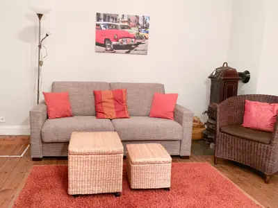 Ferienwohnung für 4 Personen (40 m²) in Westerland (Sylt) 7/7