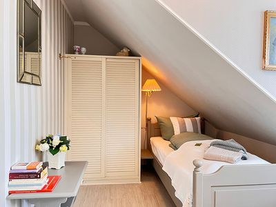 Ferienwohnung für 3 Personen (70 m²) in Westerland (Sylt) 7/10